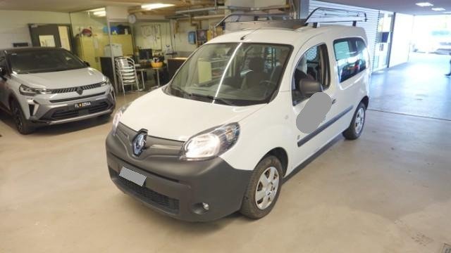 Renault Kangoo Express Z.E. Business Kastenwagen