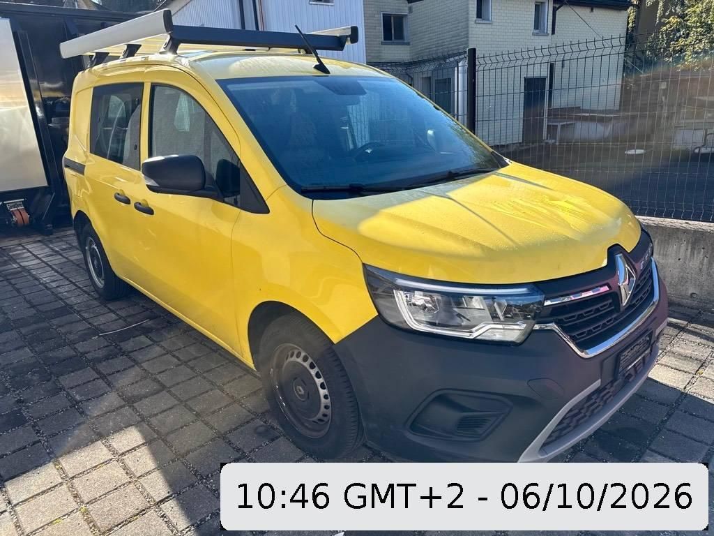 RENAULT Kangoo V 1.3TCe ST Extra, 102 HP