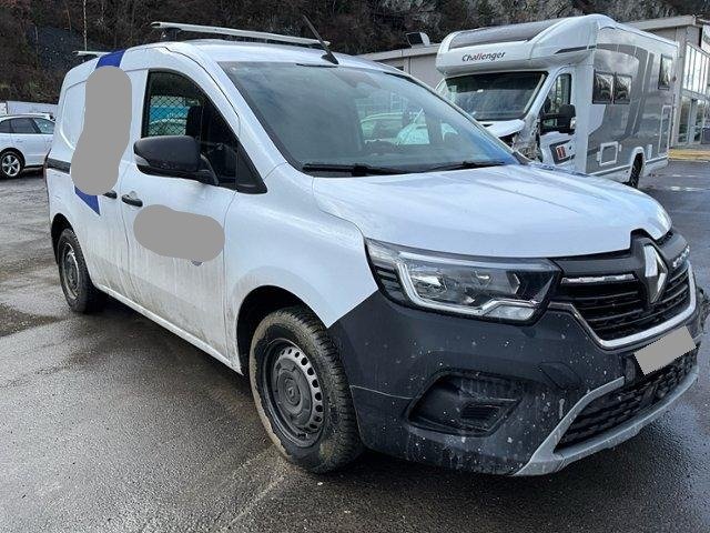 Renault Kangoo van Open Sesame 1.3 TCe