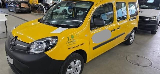 Renault Kangoo Z.E MAXI RL ELEKTRO