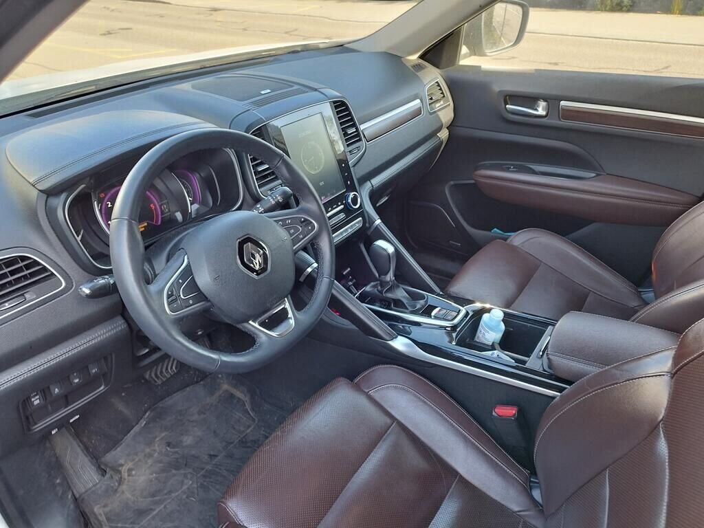 Renault Koleos 2.0 dCi Edition One 4x4 Xtronic CVT