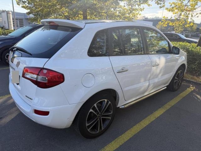 Renault Koleos 2.5 4x4 Expression