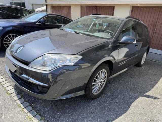 Renault Laguna Grandtour 2.0 Expression