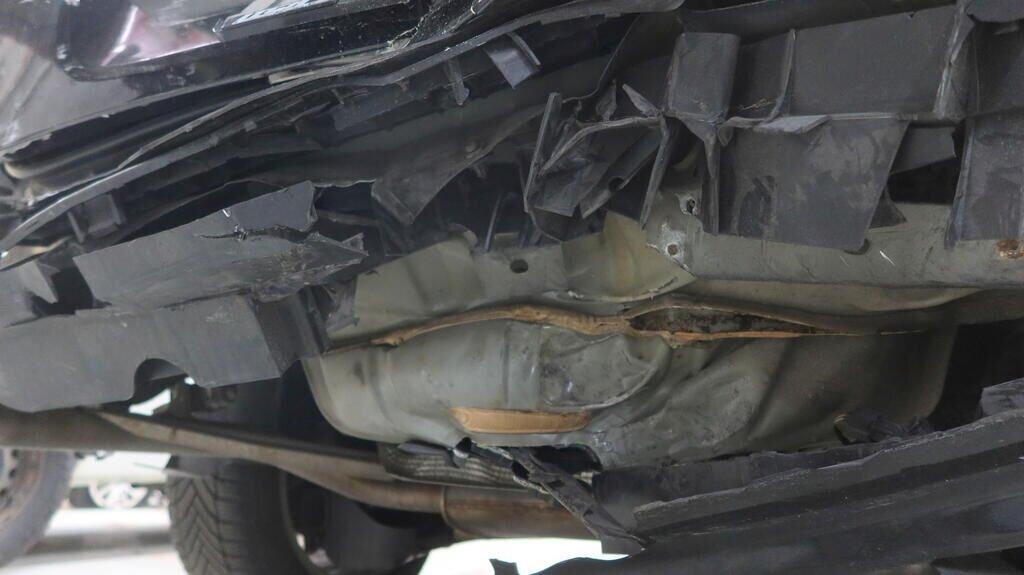 Renault Laguna III Grandtour