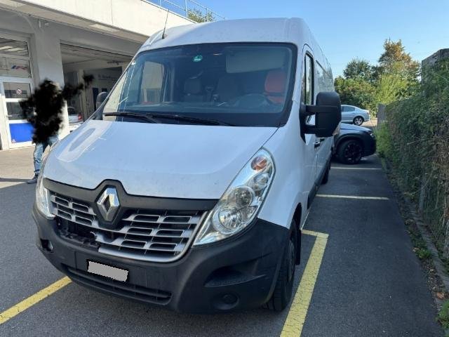 Renault Master Kaw. 3.5 t L3H2 2.3 dCi 145 TwinTurbo