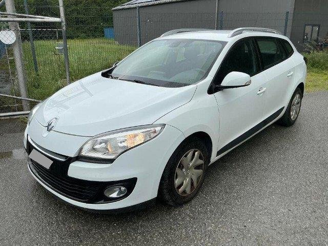 Renault MÉGANE 1.5 DCI BOSE Break