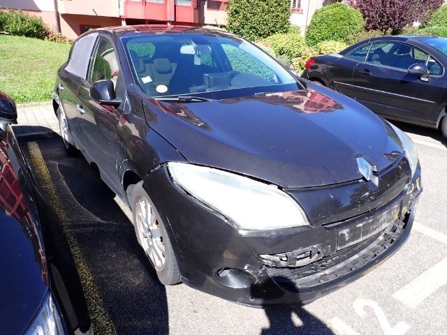Renault Mégane 1.9 dCi Dynamique