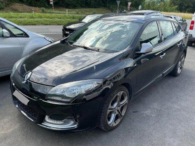 Renault Megane Break