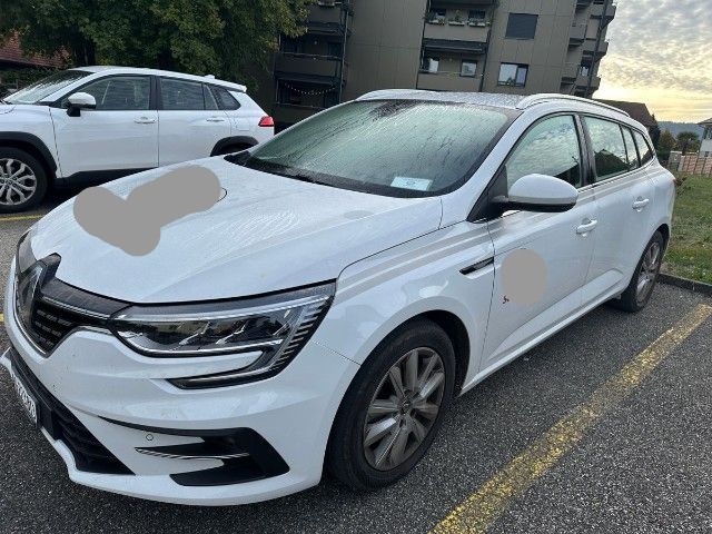 Renault Megane Grandtour 1.5 Blue dCi Busines