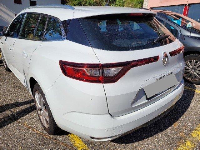 Renault Mégane Grandtour 1.5 Blue dCi Business EDC