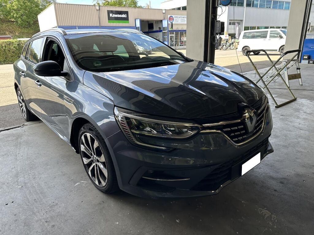 Renault Mégane Grandtour 1.5 Blue dCi techno EDC