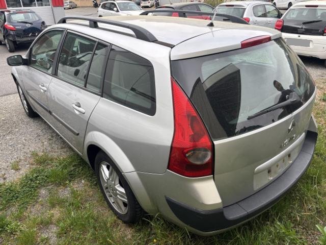 Renault Mégane Grandtour 1.5 dCi 100 Authentique Pack