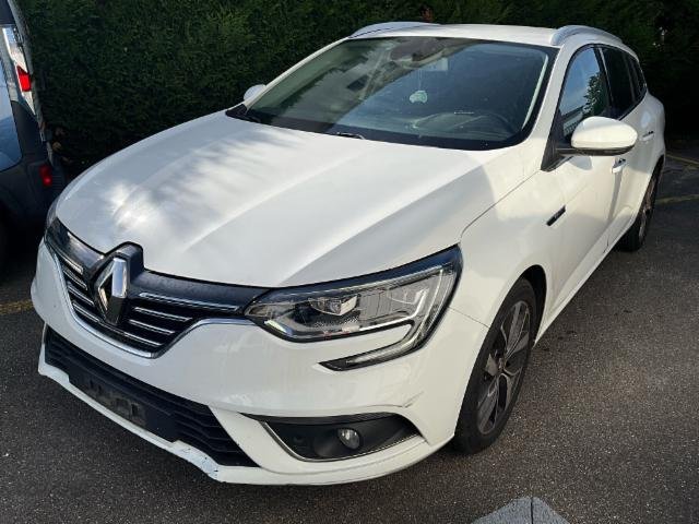 Renault Mégane Grandtour 1.5 dCi Bose EDC