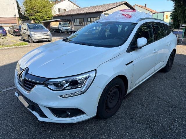 Renault Mégane Grandtour 1.5 dCi Business