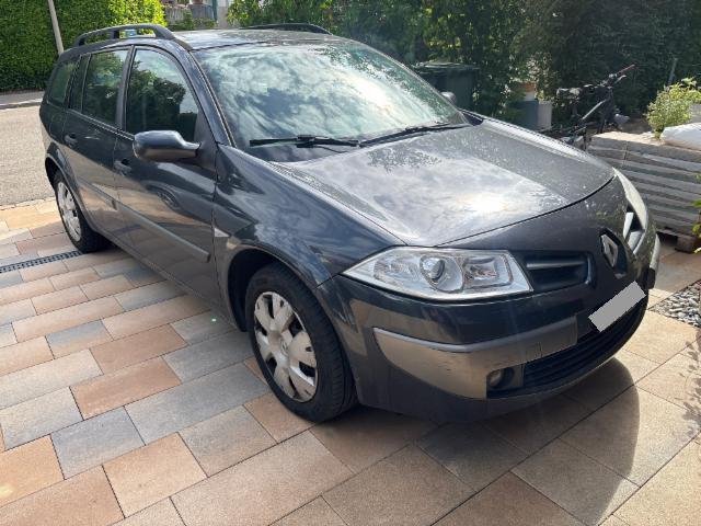 Renault Mégane Grandtour 2.0 16V Expression