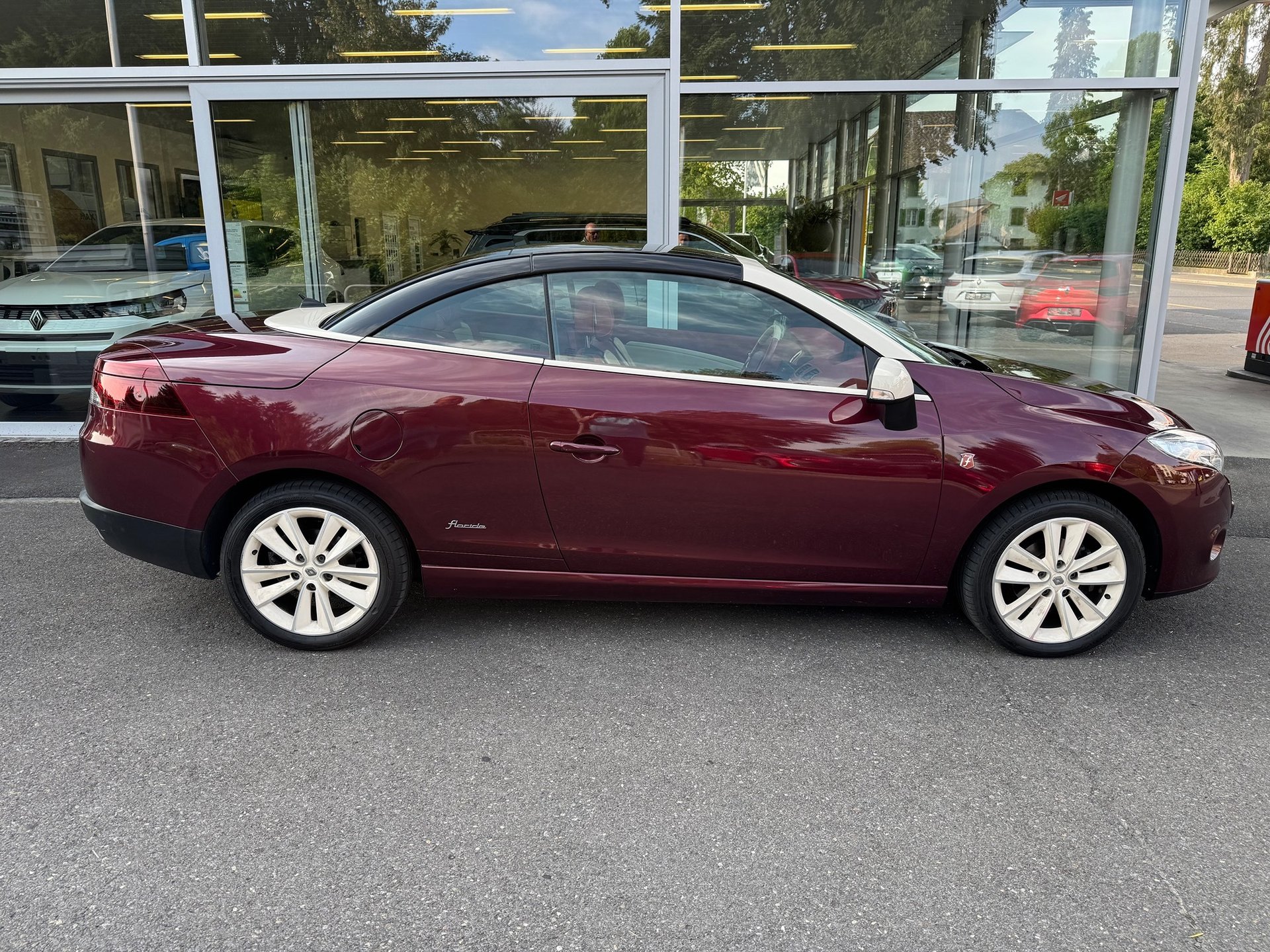 RENAULT Megane TCe130