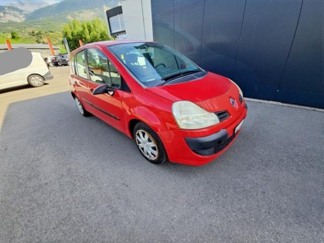 Renault Modus 1.2 16V Authentique