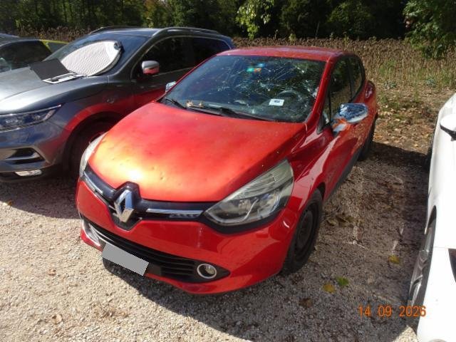 RENAULT RENAULT Clio 1.2 16V Expression