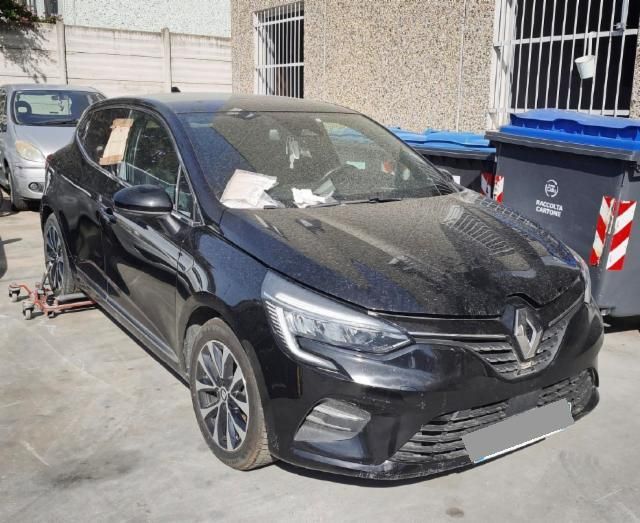 Renault RENAULT, Clio 1.6 E-Tech Techno