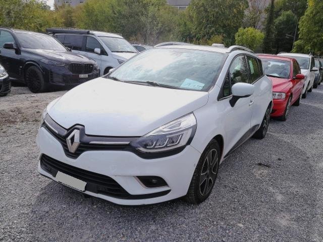 Renault RENAULT Clio Grandtour 1.5 dCi In 