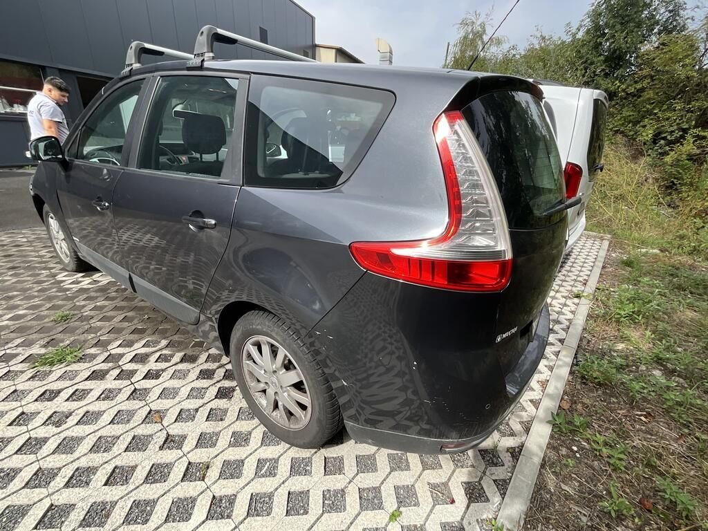 Renault Scénic