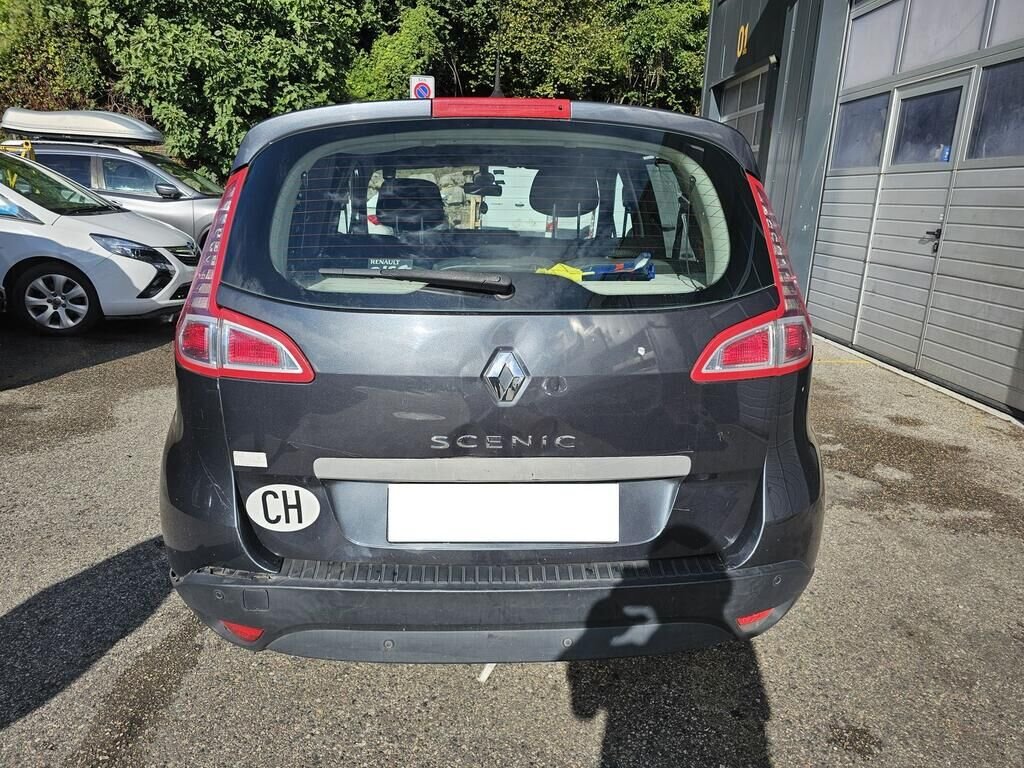 Renault Scénic 1.4 TCe 130 Dynamique