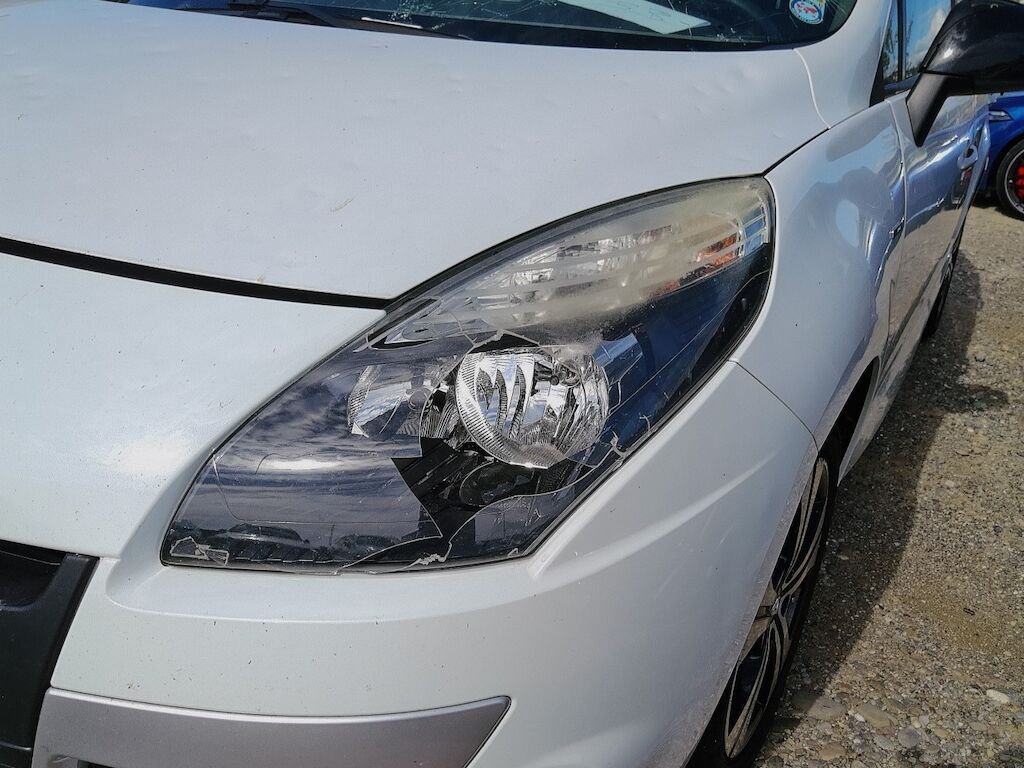 Renault Scénic 1.4 TCe