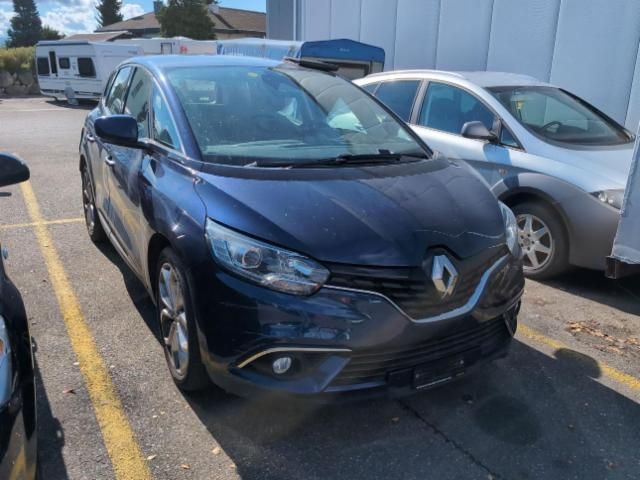 Renault Scénic 1.5 dCi