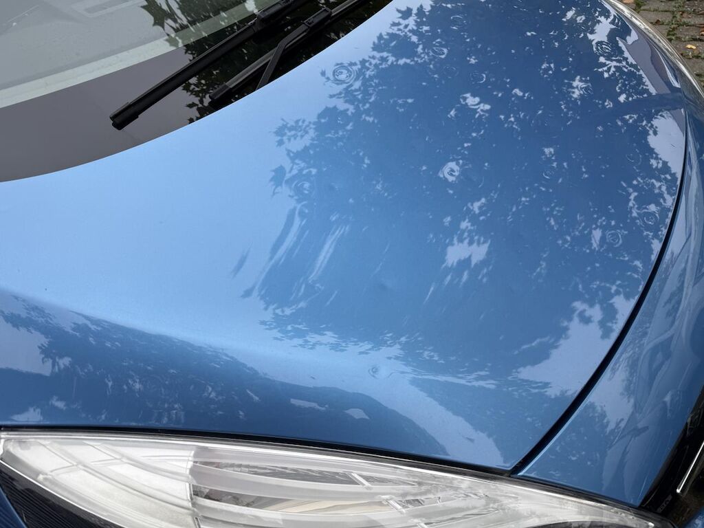Renault Scénic 1.5 dCi Bose Edition EDC