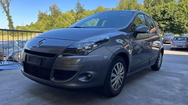 Renault Scenic 1.5 dCi Expression