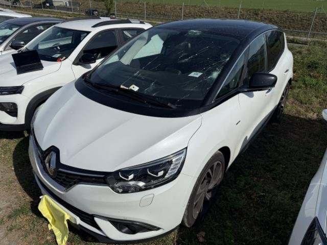 Renault Scénic 1.6 dCi 160  Bose EDC