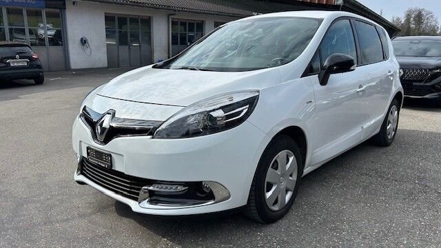 Renault Scénic 1.6 dCi Bose Edition