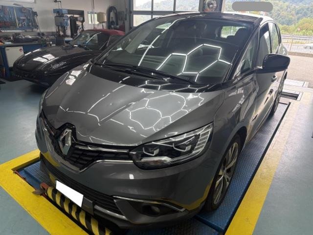 Renault Scénic 1.6 dCi Intens