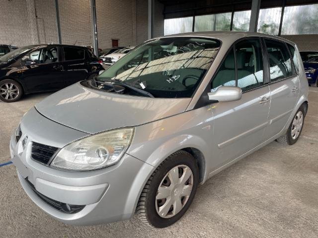 Renault Scénic 2.0 16V Dynamique