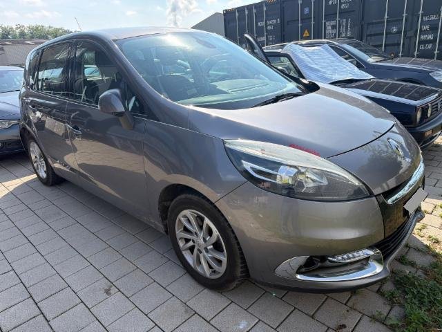 Renault Scenic III 1.5dCi110