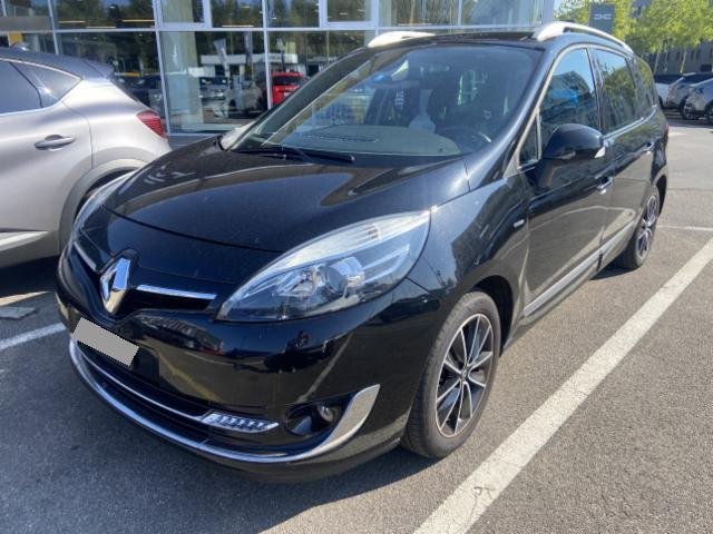 Renault Senic