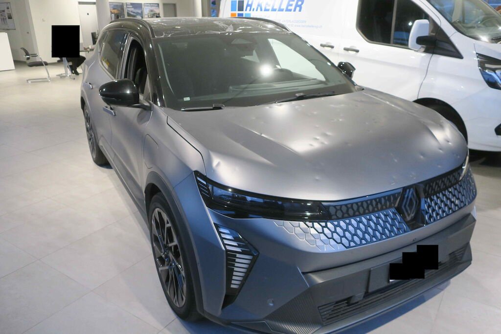 RENAULT SONIC E- TECH ES ALPINE