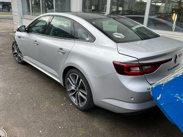 Renault Talisman 1.6 dCi Intens