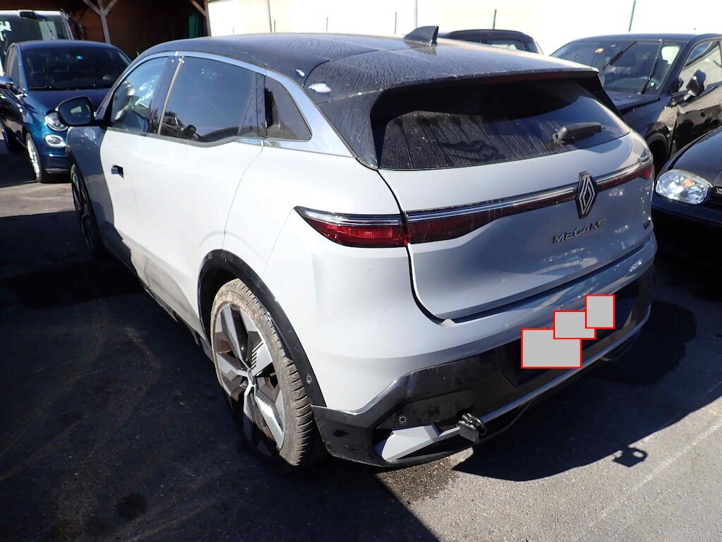 RENAULT TECHNO