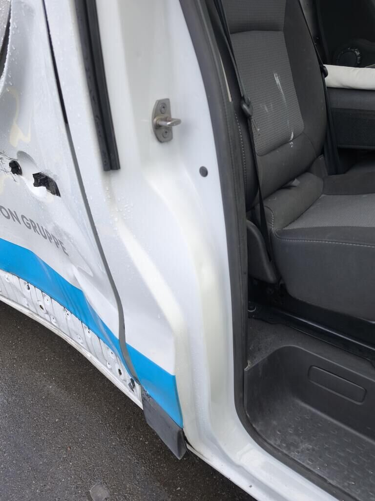 RENAULT Trafic 2.0 Energy dCi 120 3.0t Business L2H1