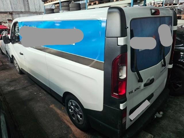 Renault Trafic fourg. 3.0 t L2 H1 2.0 dCi Blue 150 Advance