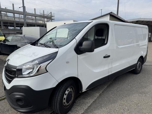 Renault Trafic Kaw. 3.0 t L2 H1 2.0 dCi 120 Business