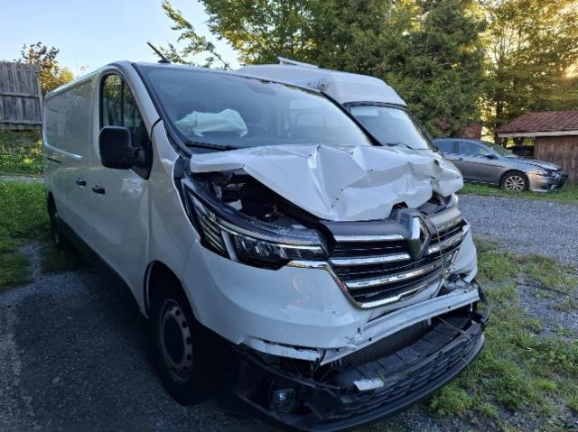 Renault Trafic Kaw. 3.0 t L2 H1 2.0 dCi Blue 110 Start