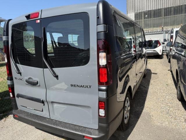 Renault Trafic Trafic TRP / GP evolution Blue dCi 150