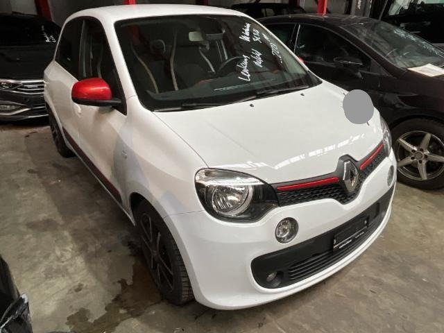 Renault Twingo 0.9 TCe 90 Intens
