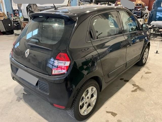 Renault Twingo 0.9 TCe 90 Zen