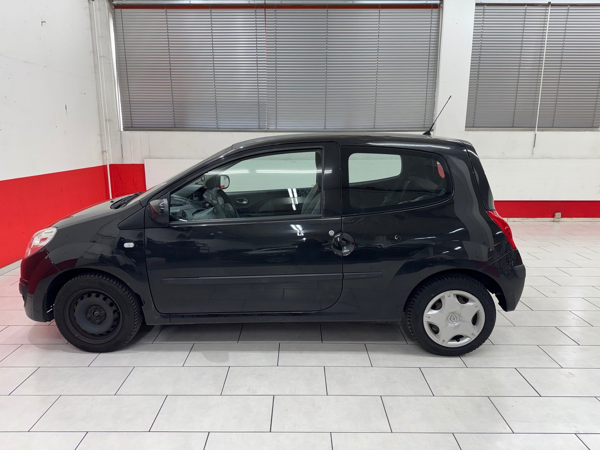 RENAULT TWINGO 1.2 16V
