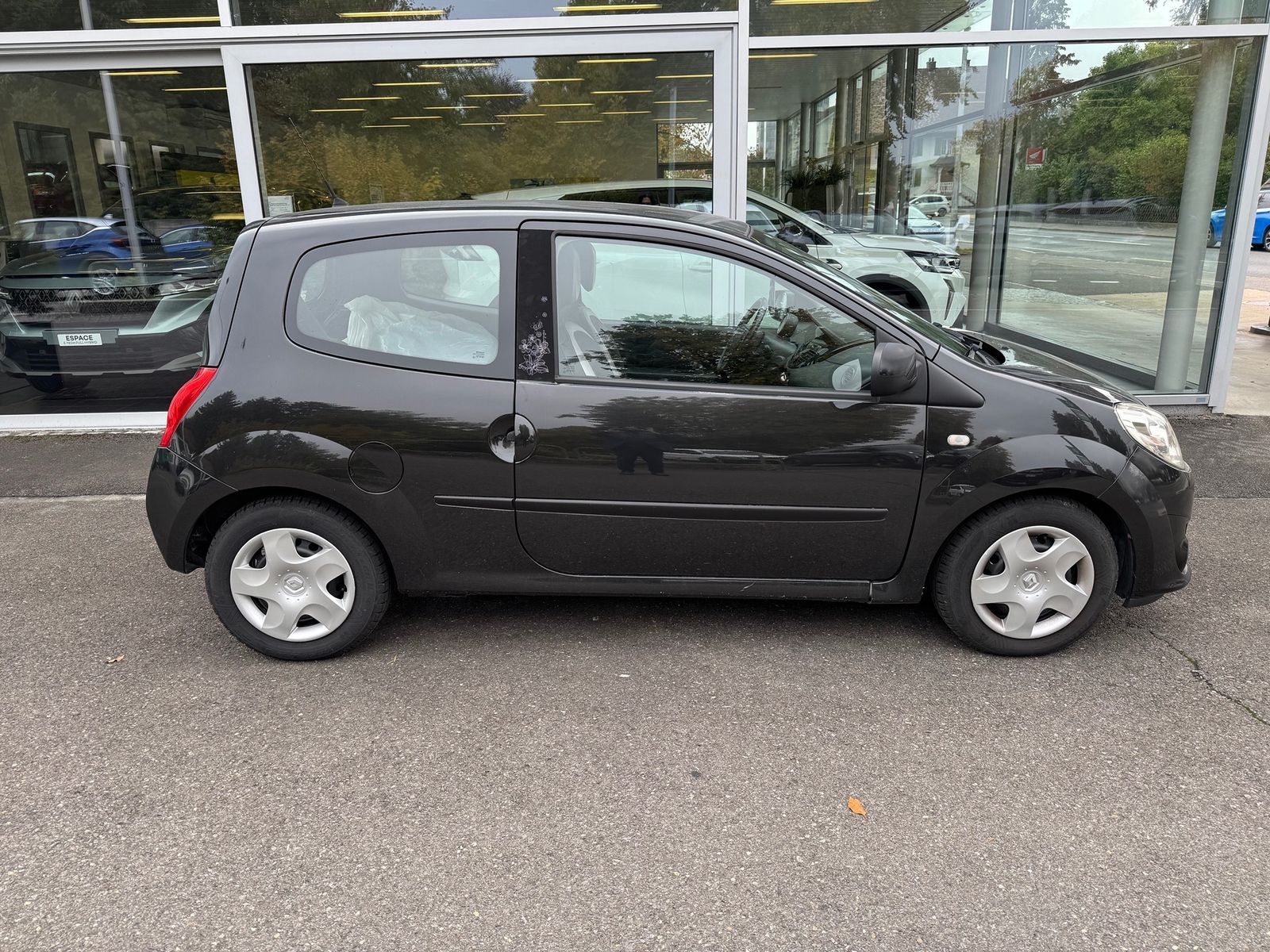 RENAULT Twingo 1.2 16V