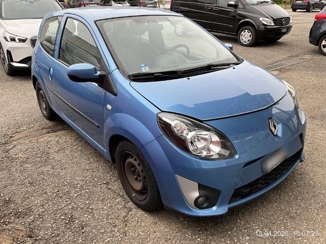 Renault Twingo 1.2 16V, 75 HP