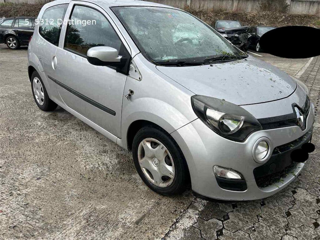 RENAULT TWINGO 1.2 16V EXPRESSION